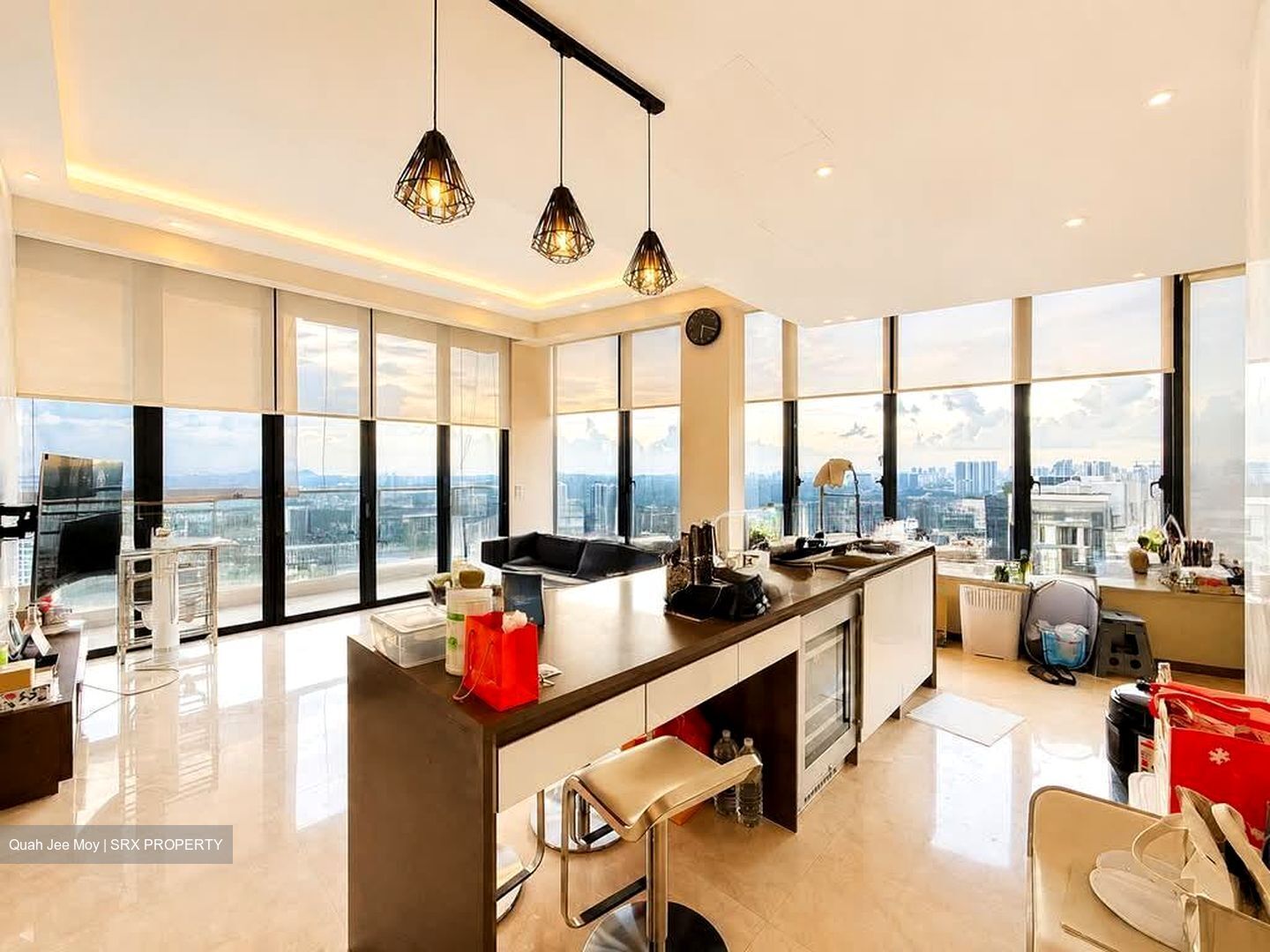 The Scotts Tower (D9), Condominium #562644201